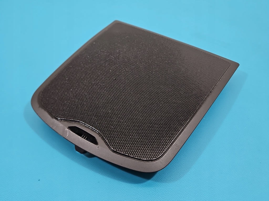 фото №1, Захист динаміка заглушка пластик bmw ix3 g08 6840081