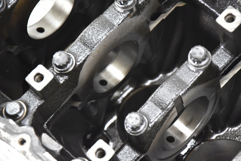 фото №12, Блок двигуна hyundai i20 ii kia rio iii 1.1 crdi 75km d3fa 2014r eu5