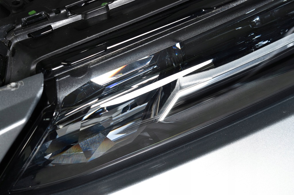 фото №7, Bmw x7 g07 капот крыло бампер усилитель радиатор лампы cristal m60ix