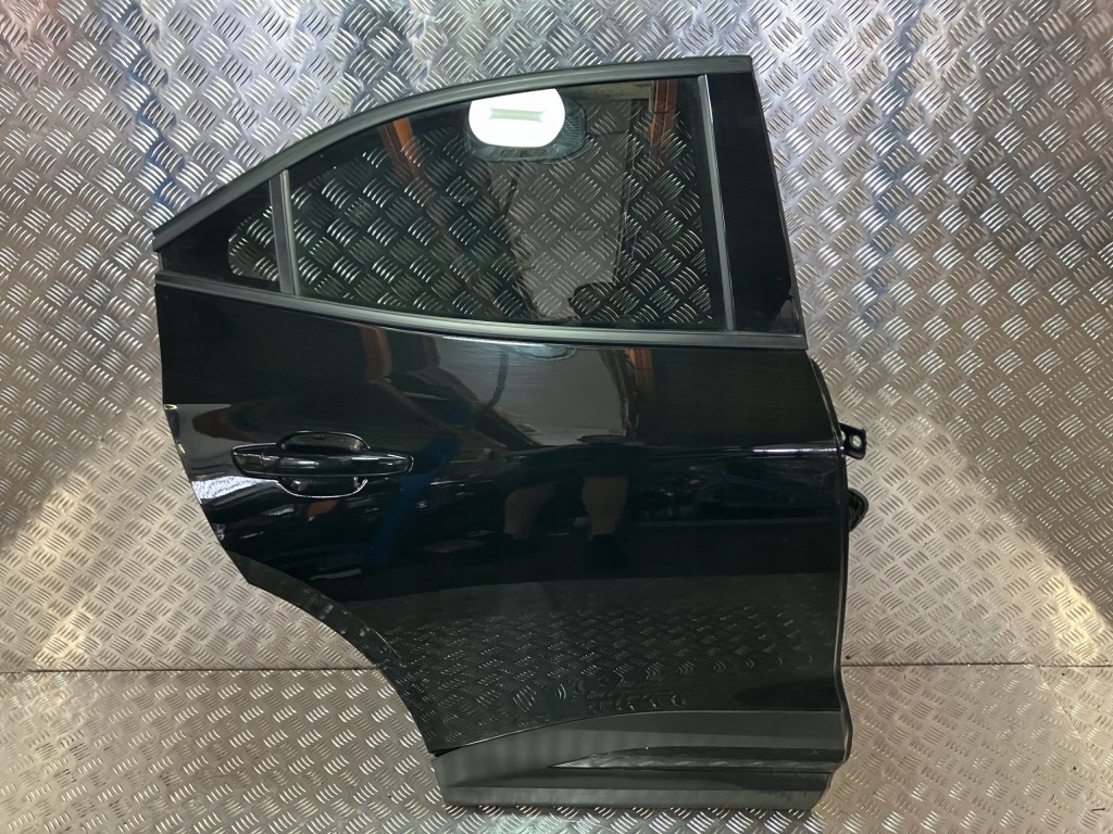 фото №1, Дверь правое правый задняя полный opel mokka b ii 20- ktv w цвет