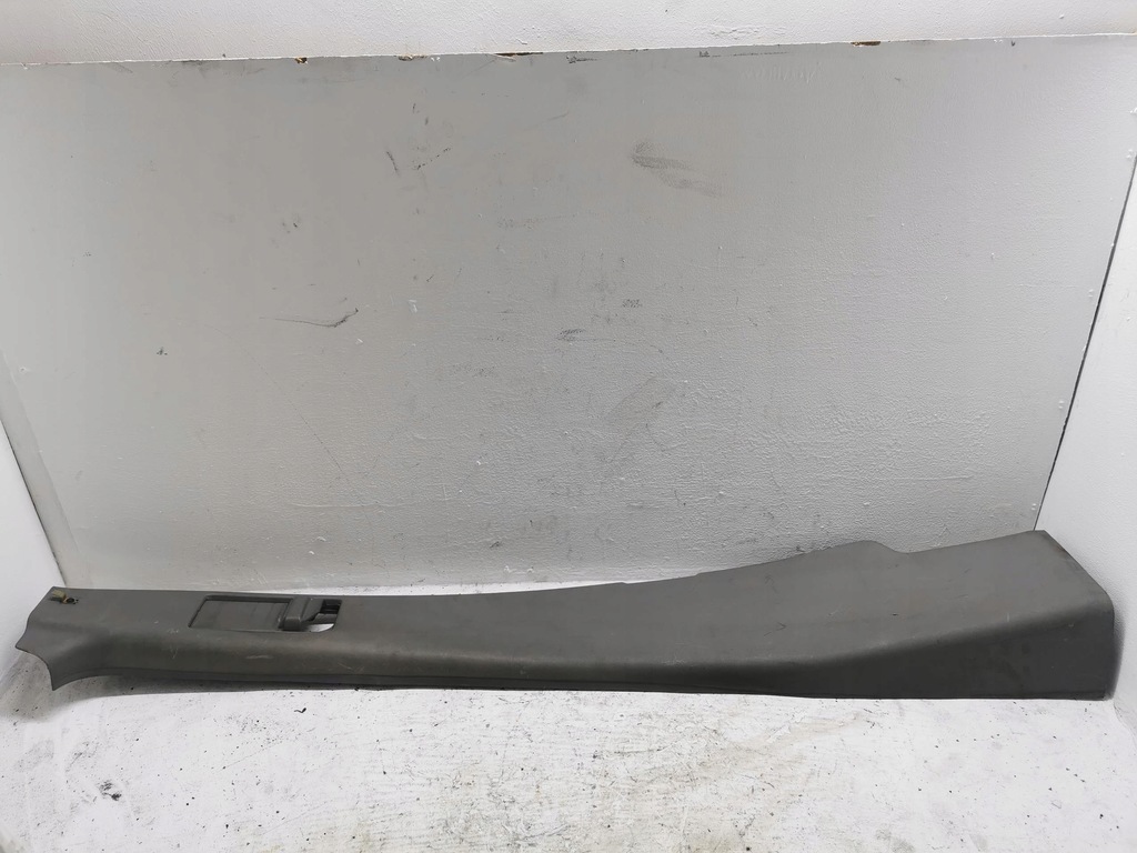 фото №1, Защита стойка правая vw crafter 06-11 a9066920500