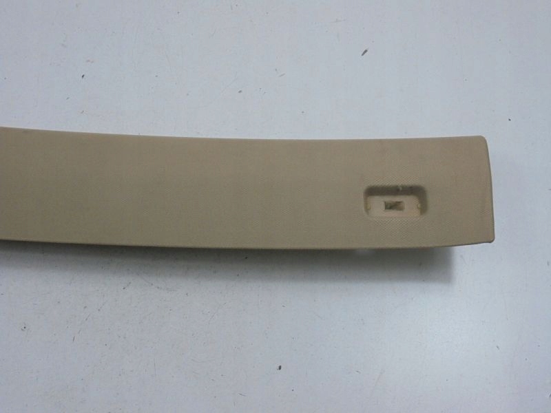 фото №8, Bmw 3 e90 защита стойка перед левая 51,43-7058331