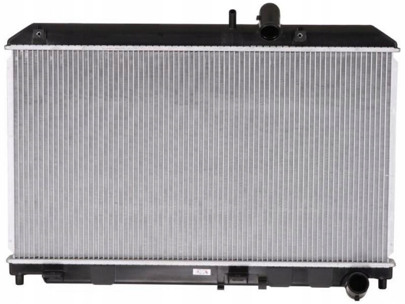 фото №1, Радіатор do mazda rx-8