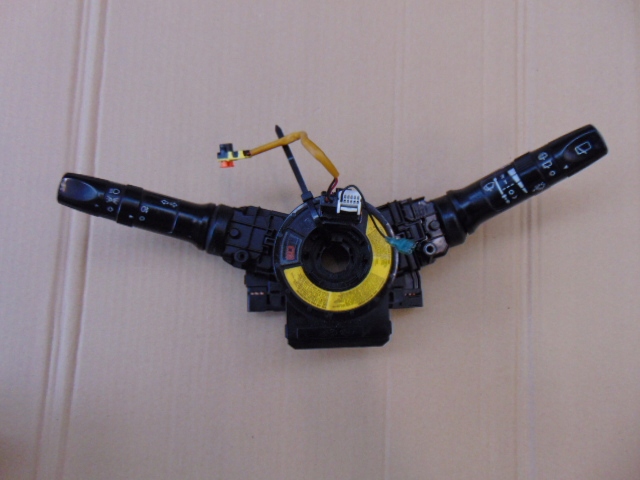 фото №1, Kia picanto ii 11-15 перемикач комбінований стрічка