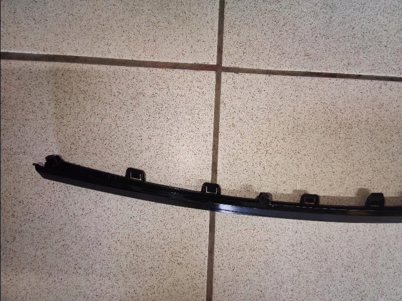 фото №2, Молдинг крышки багажника kia sportage v 87312-r2000