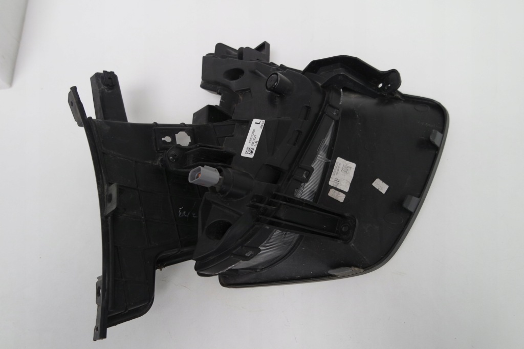 фото №3, Противотуманная фара led drl правый левый hyundai ioniq