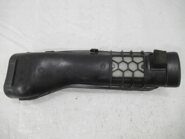 фото №1, Renault talisman dci воздухозаборник воздуха 165553919r