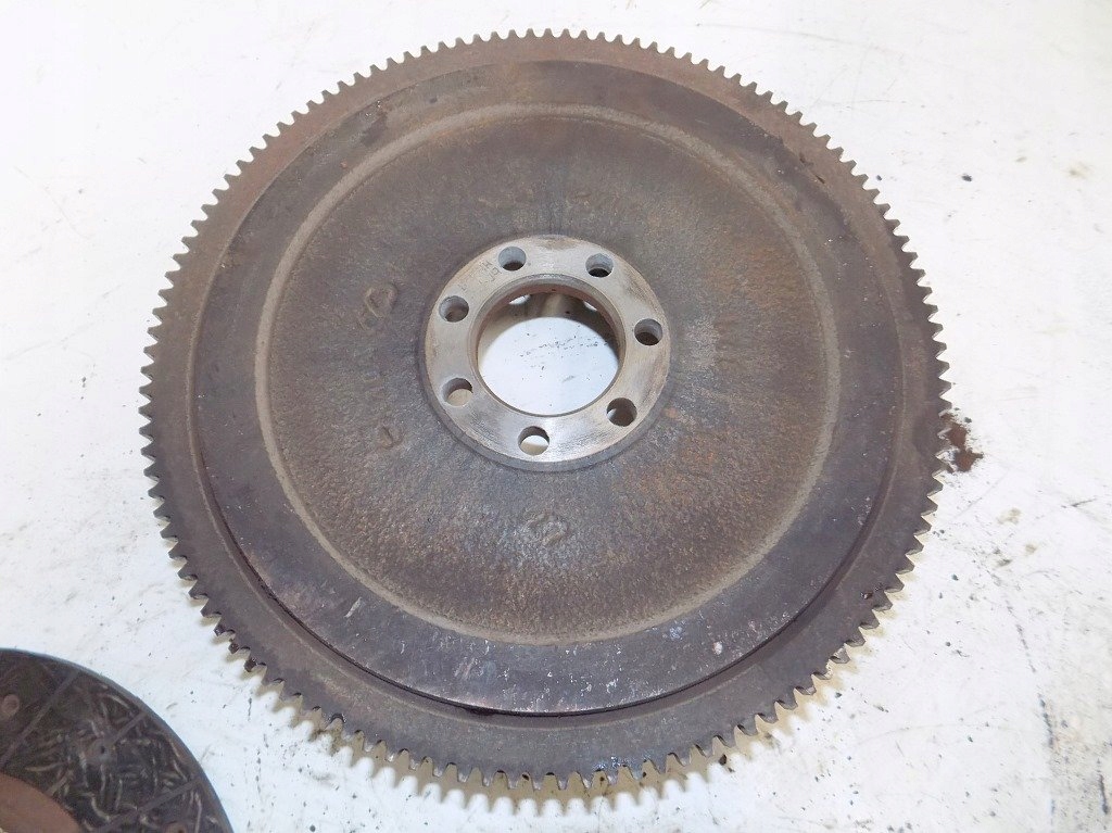 фото №10, Nissan almera n16 1.5dci 03r сцепление полный