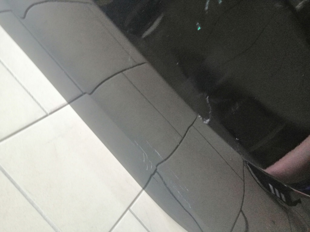 фото №7, Citroen c4 grand picasso ii 2 двері ліва задня