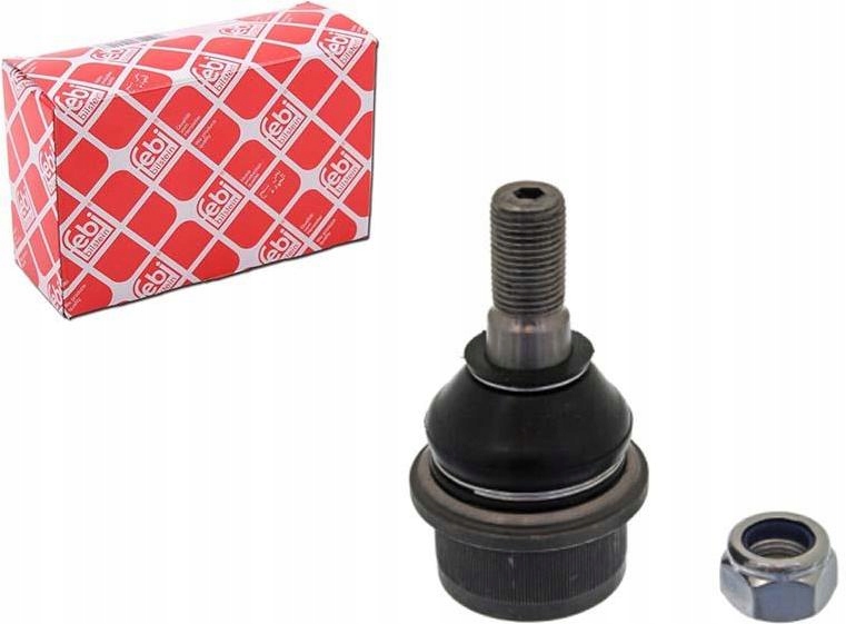 фото №15, Шарова опора wah. iveco daily iv автобус 35s14 35s14 p