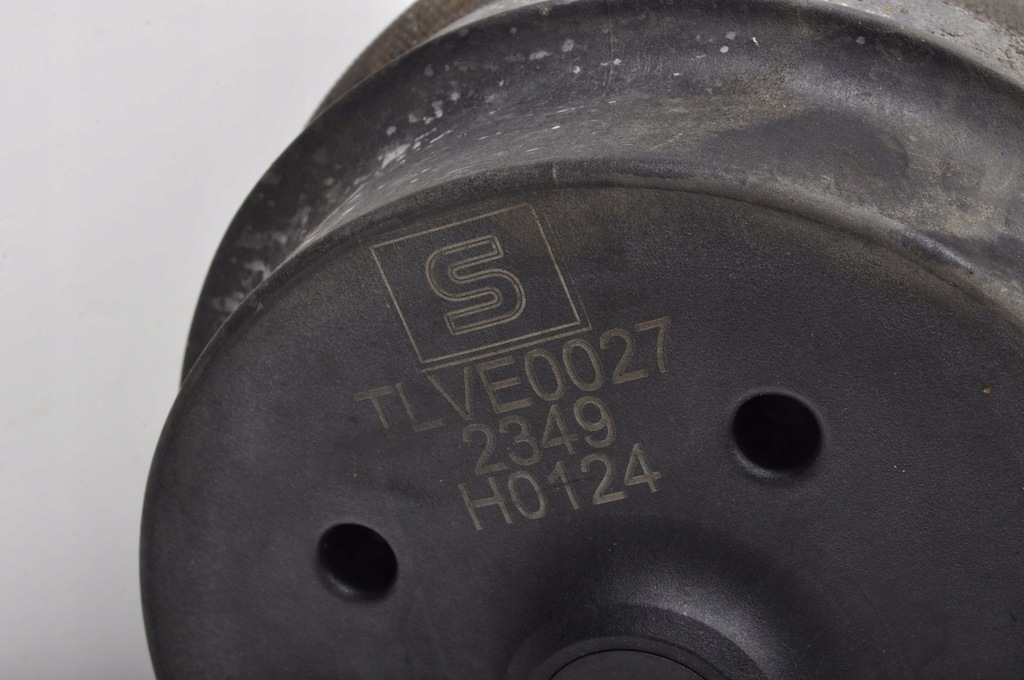 фото №5, Mercedes gl x164 подушка підвіска