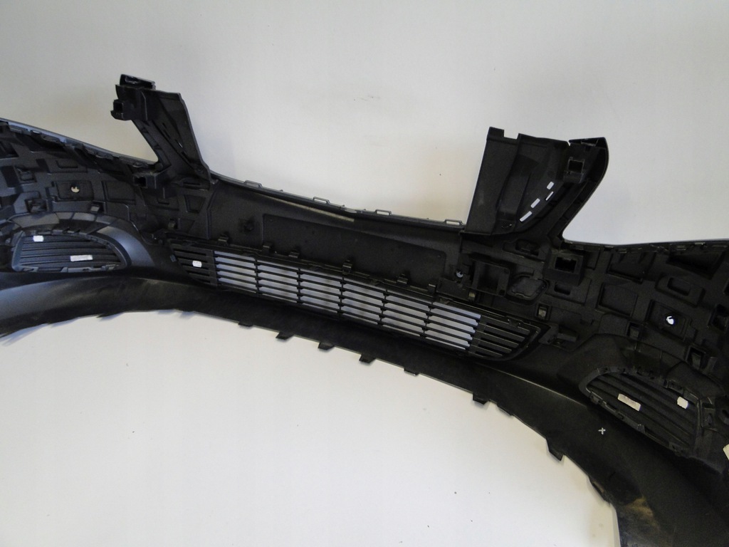 фото №8, Mercedes v klasa w447 447 решётка средняя бампера