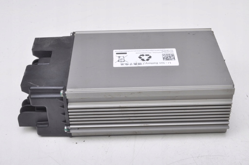 фото №3, Volvo xc60 ii v90 ii аккумулятор 32301105