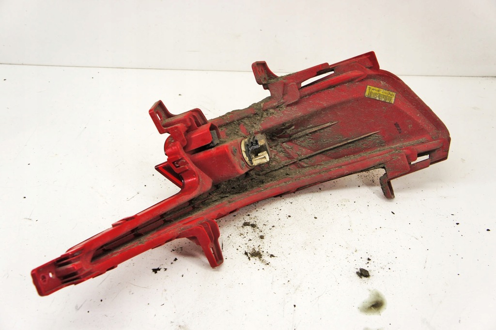 фото №5, Kh139 hyundai elantra vi лампа бампера лівий задня