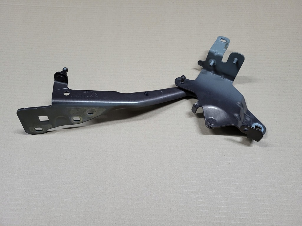 фото №5, Renault scenic iii 3 петля капот передньої правий