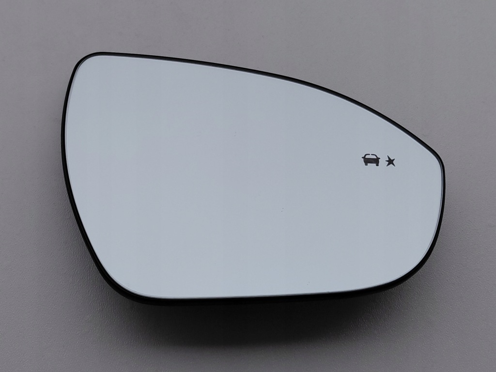 Купить Opel ampera / chevrolet volt ii вкладыш правого зеркало ассистент europa оригинальный номер