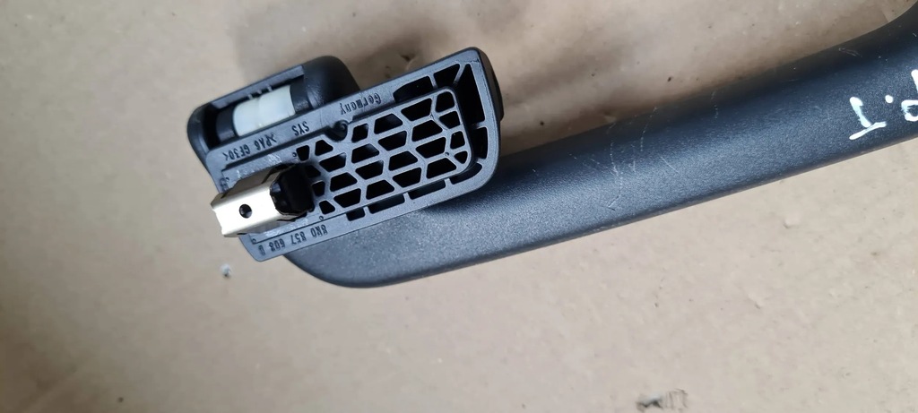 фото №14, Sq5 8r q5 lift ручка потолочный правая правый задняя sline a4 b8 s4 a5 s5