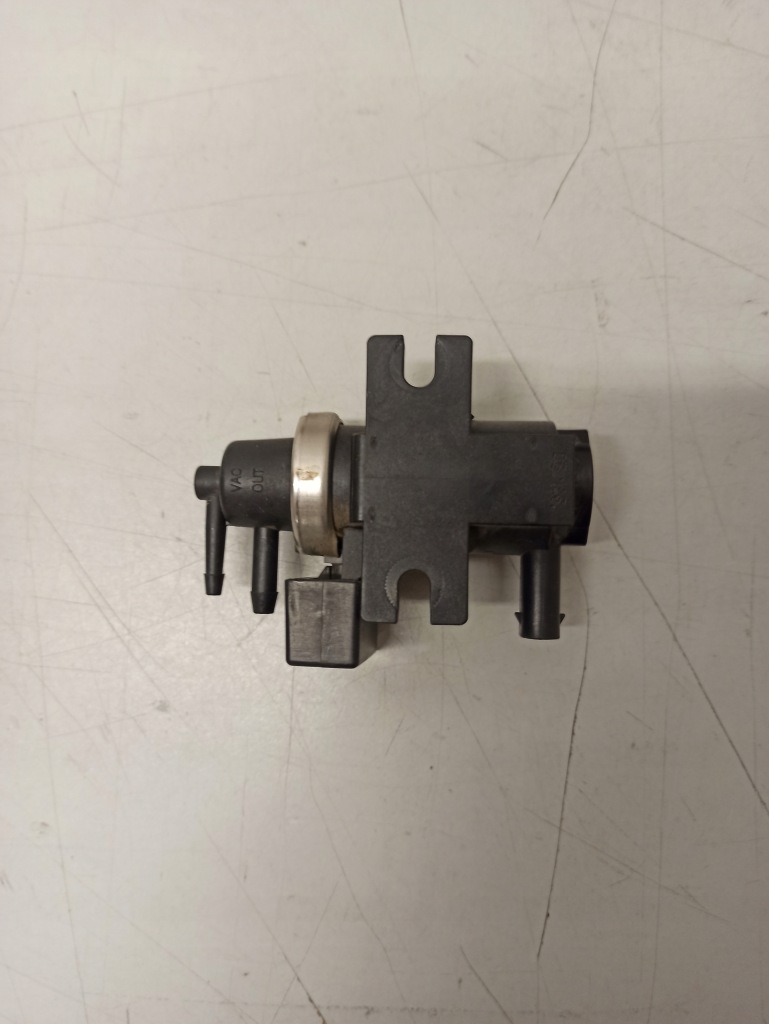 фото №2, Клапан вакуумa mercedes sprinter vito aso org