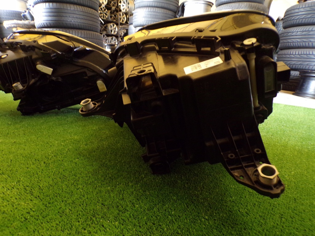 Лампы mini левая i правая mini u25 countryman full led 63.11-5a1a2a4_06 Недорого