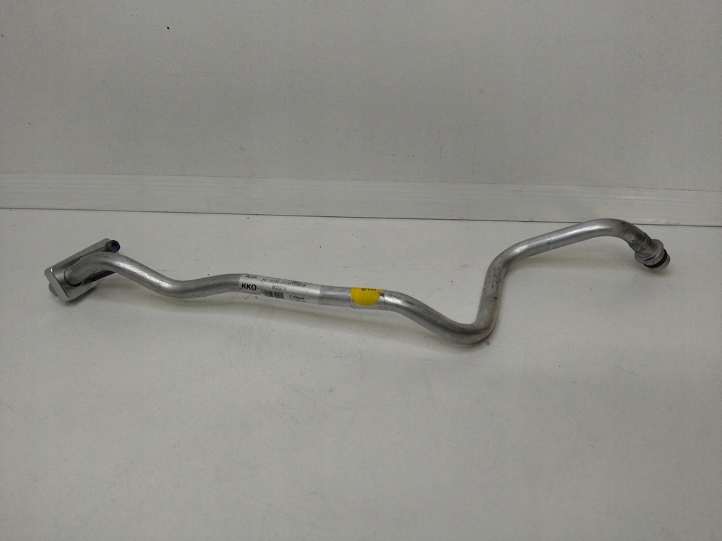 фото №7, 4h0820727 wąż шланг кондиціонера audi a8 d4