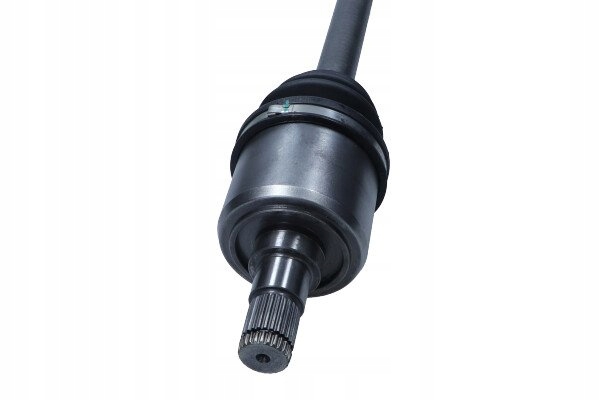 фото №5, Привідний вал land rover freelander le