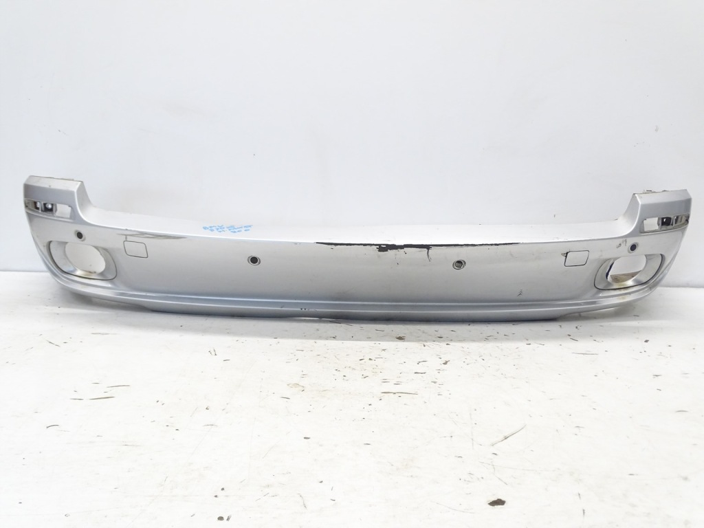 фото №1, Бампер задняя задний bmw x5 e70 06-