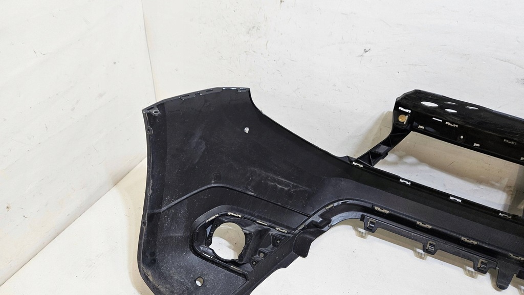 фото №7, Бампер перед передній dacia duster ii 620221776r