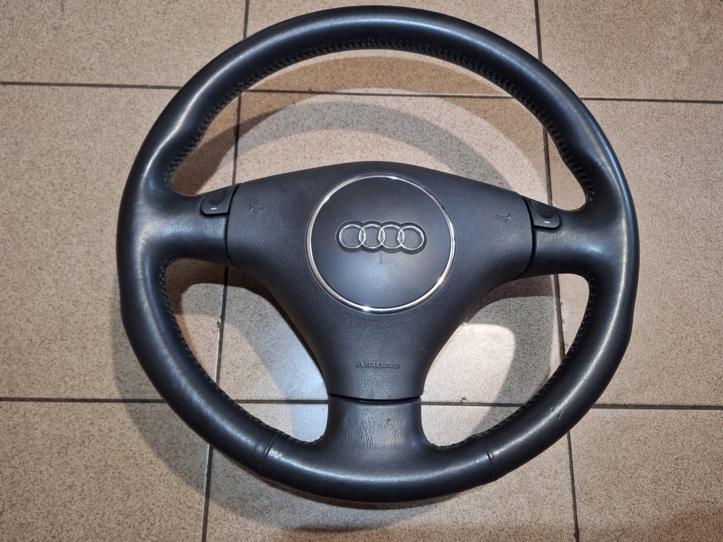 фото №1, Повітропровід подушка audi a6 c5