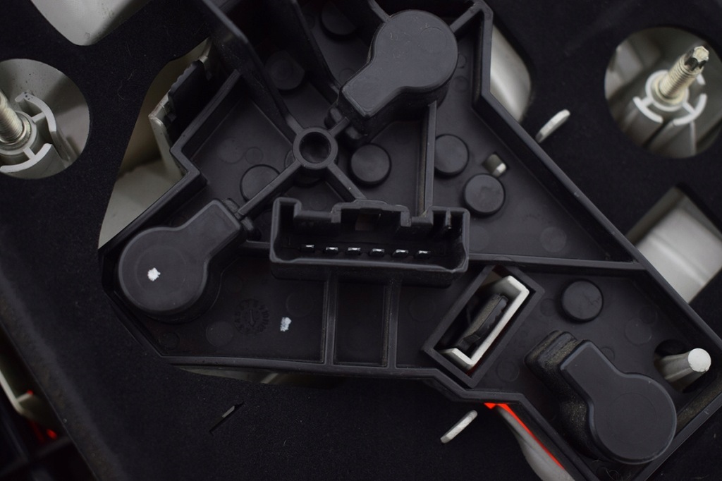 фото №3, Лампа задня задня ліва bmw 1 e87