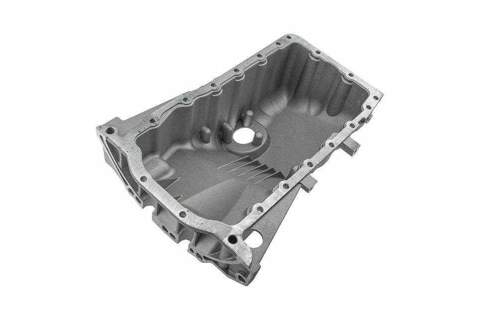 Піддон масляна audi a4 1.8t 00-08 bmo-au-000 nty Недорого