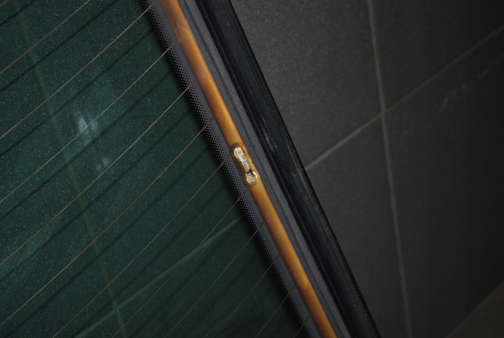 фото №14, Скло задня audi a4 b6 2001r sedan