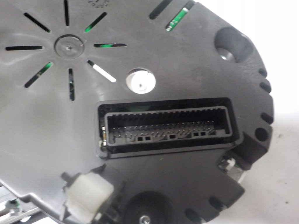 фото №5, Kia ceed ii 2017r 1.6 лічильник прилади 94033-a2000