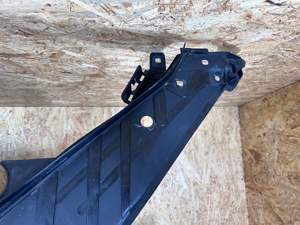 фото №12, Pas передний усилитель балка радиатор mercedes ml w166 gl gle x166 3.0d