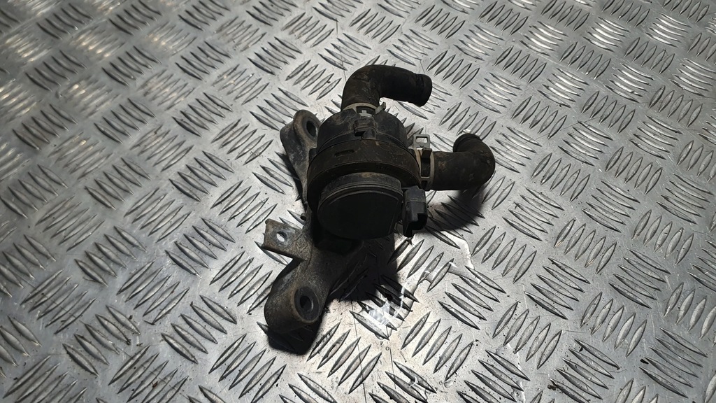 фото №1, Насос wody dacia duster ii 17- 1.3 tce