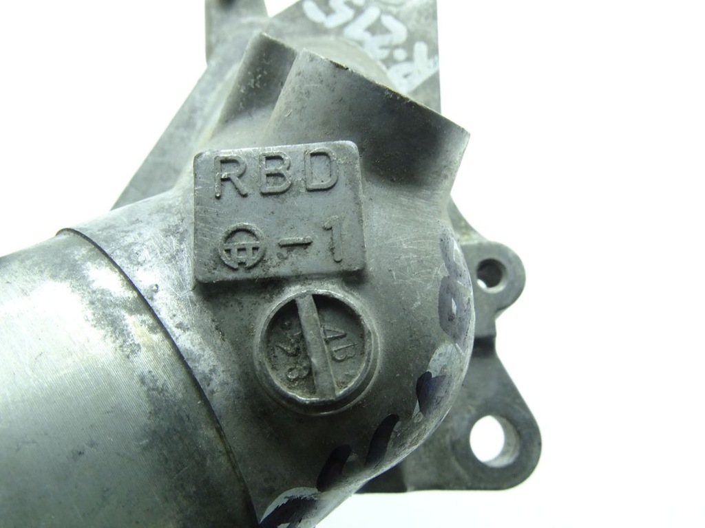 фото №3, Honda accord vii 2.2 i-ctdi труба колектор впускний