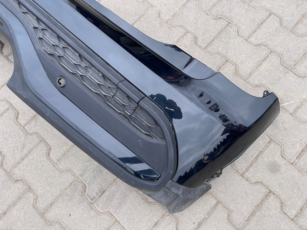 фото №5, Бампер задняя задний mini f56 lci lift