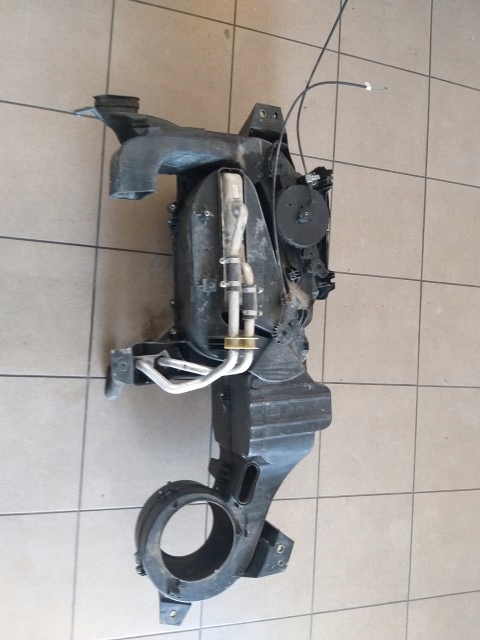 фото №2, Iveco daily iii обігрівач