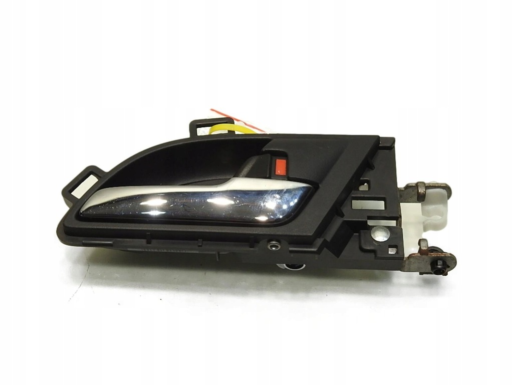 фото №1, Ручка двері внутрішня правий задня honda cr-v iii 4371-2xxx