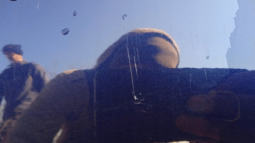 фото №11, Mercedes w203 fl дверь перед правый c359