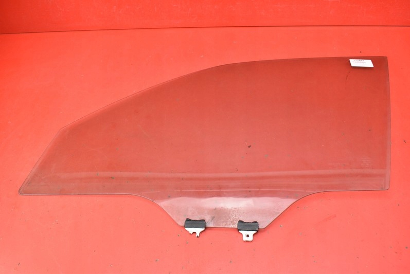 фото №1, Скло бічна ліва перед subaru forester 3 iii