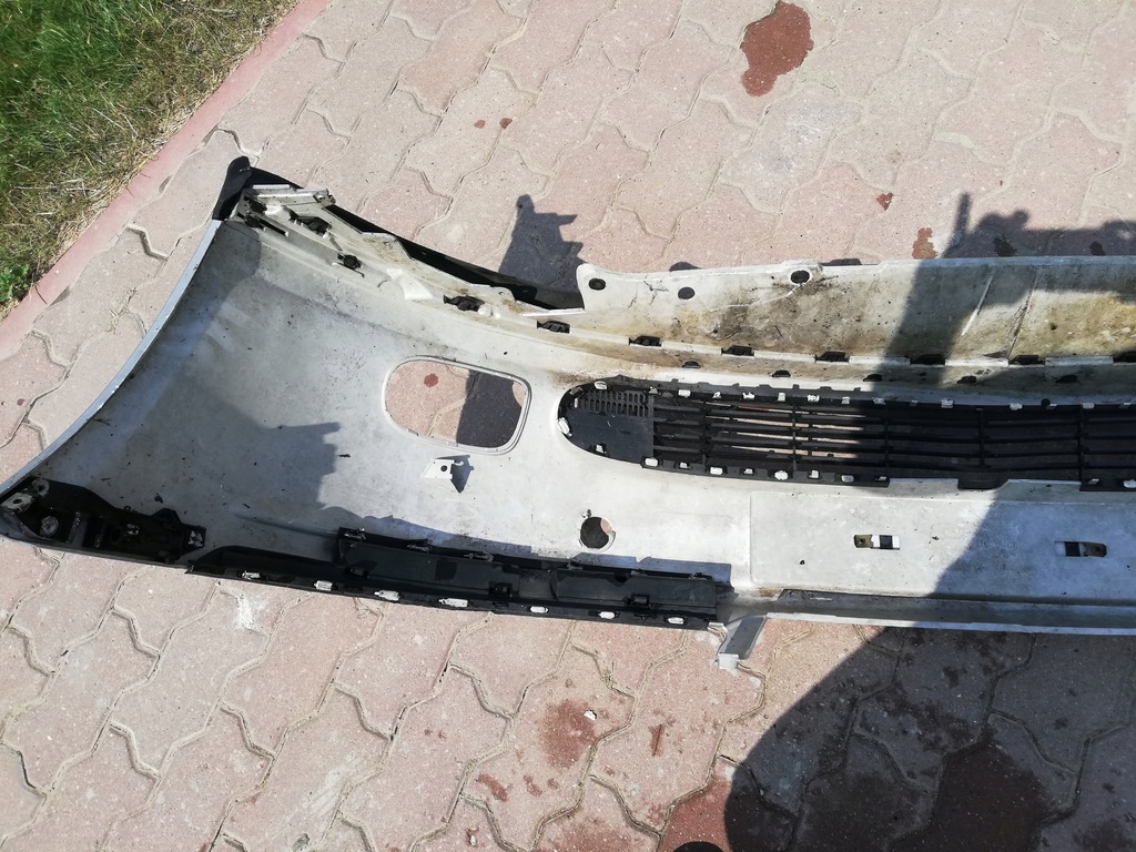 фото №8, Бампер передній opel vectra b