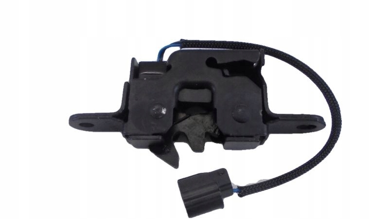 фото №2, Scenic iii alarm набор с замком капот oryg