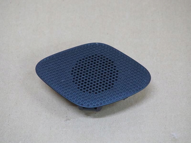 фото №1, Заглушка панелі динамік citroen c3 iii