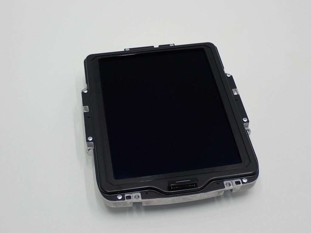 фото №6, Навигация navi радио оригинал volvo v60 ii 19r