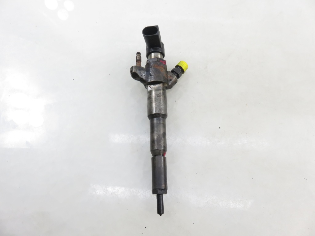 фото №1, Wtrtyskiwacze форсунки opel movano 3 renault master iii 2.3 dci bi turbo