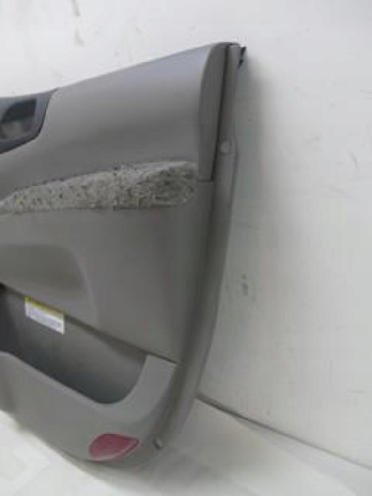 фото №7, Kia carnival iii sedona обшивка двері правий перед