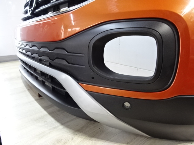 фото №11, Vw t-cross бампер перед 2gm805903c 2gm853653a