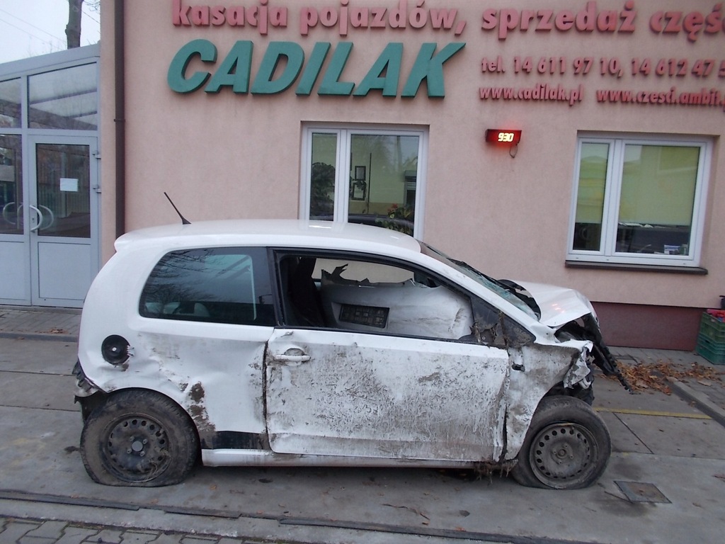 фото №5, Skoda оригінальний номер 5g0 955 711 c двигун двірник