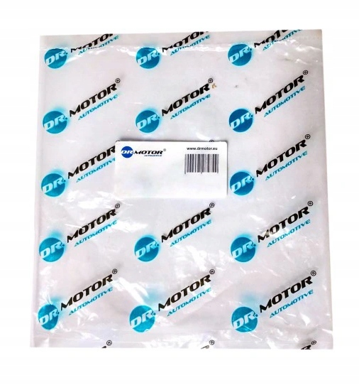 фото №1, Dr.motor drm01233 прокладка, корпус фильтра масла
