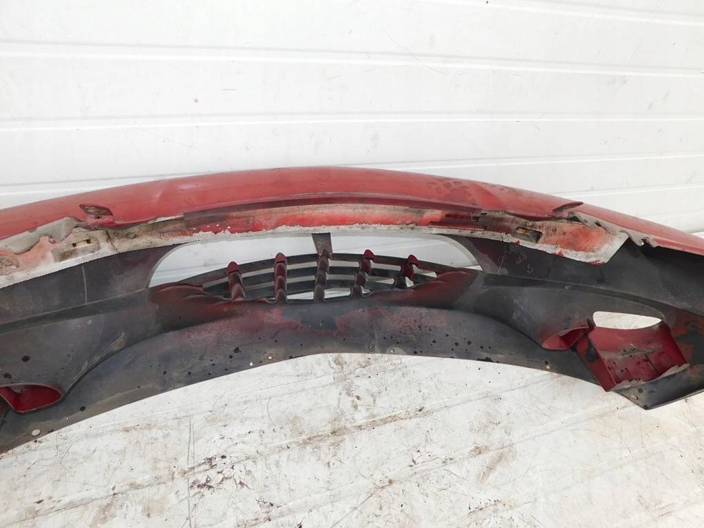 фото №12, Chrysler pt cruiser 1.6 04r бампер перед передний